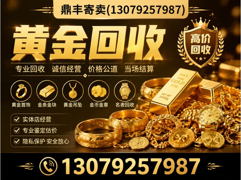 于洪区名包回收展示图